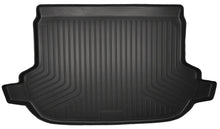 Load image into Gallery viewer, Husky Liners 14-15 Subaru Forester WeatherBeater Black Trunk Liner-Husky Liners-HSL49881