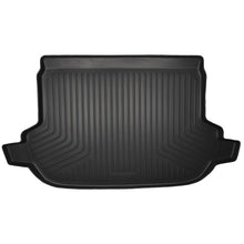 Load image into Gallery viewer, Husky Liners 14-15 Subaru Forester WeatherBeater Black Trunk Liner-Husky Liners-HSL49881