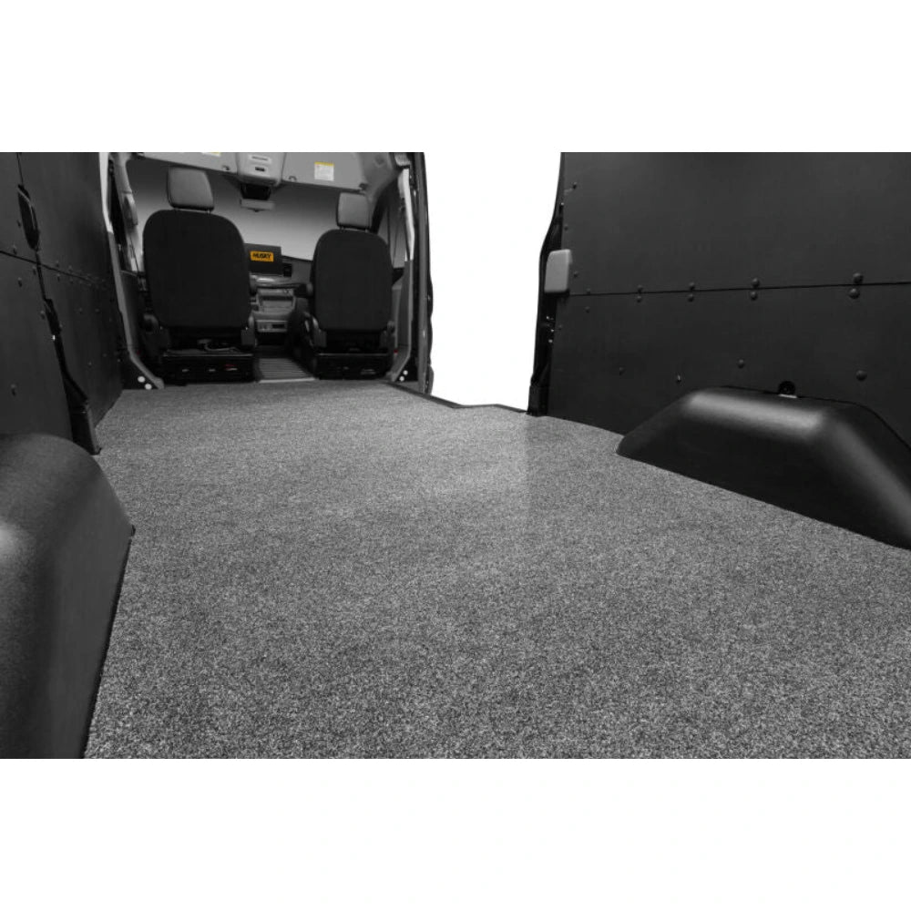Husky Liners 14-16 RAM Promaster 1500/2500/3500 (159in. WB) Guardian Impact Cargo Van Mat - Max Ex - Husky Liners HSLHVRDP14L