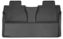 Load image into Gallery viewer, Husky Liners 14-16 Toyota Tundra CrewMax Cab Pickup X-Act Contour Black 2nd Seat Floor Liner-Husky Liners-HSL53841