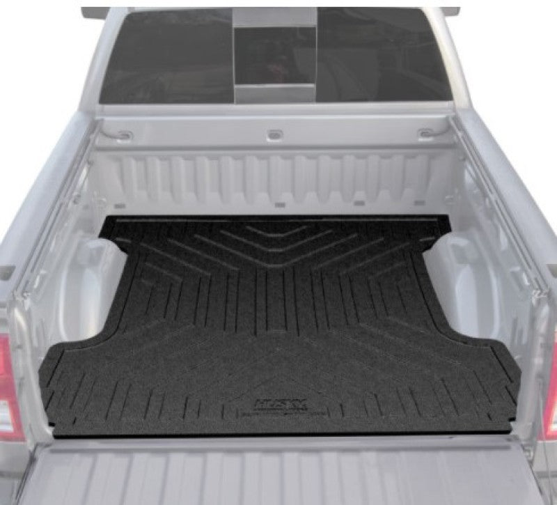 Husky Liners 14-18 Silverado/Sierra 1500 69.3 Bed Heavy Duty Bed Mat-Husky Liners-HSL16006