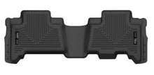 Load image into Gallery viewer, Husky Liners 14-21 Lexus GX460 / 13-21 Toyota 4Runner X-act Contour Series 2nd Seat Floor Liner BLK-Husky Liners-HSL53861