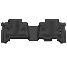 Load image into Gallery viewer, Husky Liners 14-21 Lexus GX460 / 13-21 Toyota 4Runner X-act Contour Series 2nd Seat Floor Liner BLK-Husky Liners-HSL53861