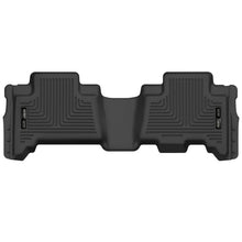 Load image into Gallery viewer, Husky Liners 14-21 Lexus GX460 / 13-21 Toyota 4Runner X-act Contour Series 2nd Seat Floor Liner BLK-Husky Liners-HSL53861