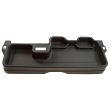 Load image into Gallery viewer, Husky Liners 14-21 Toyota Tundra Double Cab Under Seat Storage Box (w/o Factory Subwoofer)-Husky Liners-HSL09511