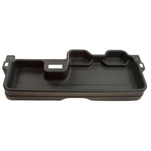 Load image into Gallery viewer, Husky Liners 14-21 Toyota Tundra Double Cab Under Seat Storage Box (w/o Factory Subwoofer)-Husky Liners-HSL09511