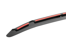 Load image into Gallery viewer, Husky Liners 14-21 Toyota Tundra Hood Shield - Smoke-Husky Liners-HSL2815094
