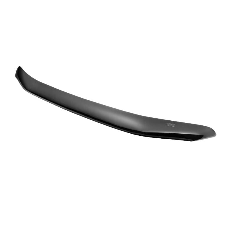 Husky Liners 14-21 Toyota Tundra Hood Shield - Smoke-Husky Liners-HSL2815094