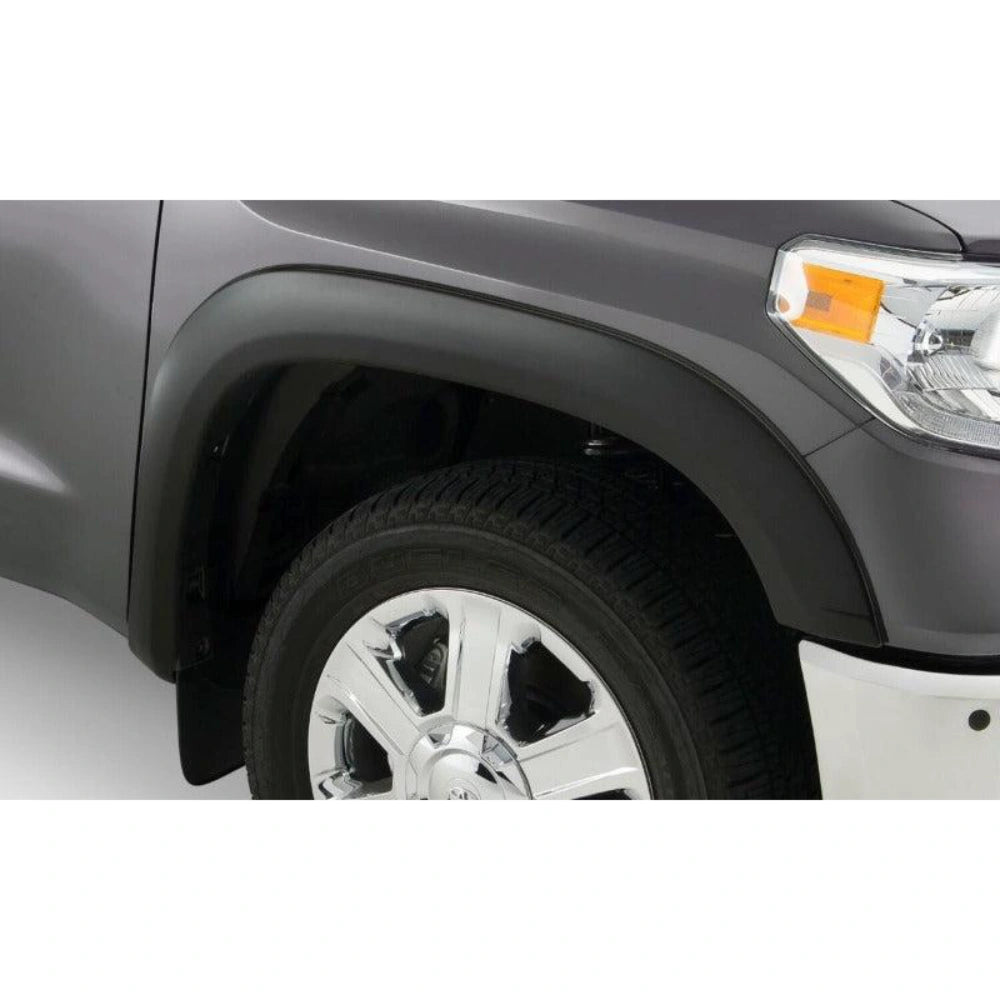 Husky Liners 14-21 Toyota Tundra OE Style Fender Flares - 4pc - Husky Liners HSL2803917