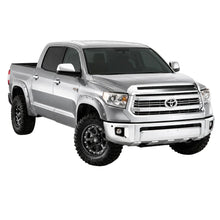 Load image into Gallery viewer, Husky Liners 14-21 Toyota Tundra Pocket Style Fender Flares - 4pc - Husky Liners HSL2803918