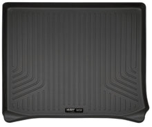 Load image into Gallery viewer, Husky Liners 14-22 Jeep Cherokee Black Rear Cargo Liner-Husky Liners-HSL29031