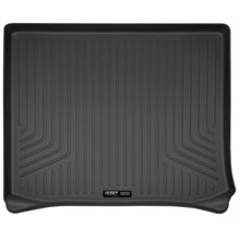 Load image into Gallery viewer, Husky Liners 14-22 Jeep Cherokee Black Rear Cargo Liner-Husky Liners-HSL29031