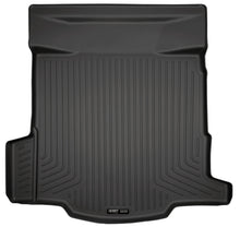 Load image into Gallery viewer, Husky Liners 14 Chevrolet Impala Weatherbeater Black Trunk Liner-Husky Liners-HSL41101