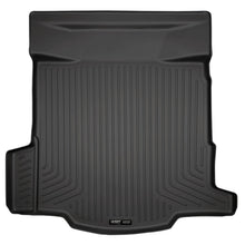Load image into Gallery viewer, Husky Liners 14 Chevrolet Impala Weatherbeater Black Trunk Liner-Husky Liners-HSL41101