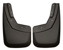 Load image into Gallery viewer, Husky Liners 14 Chevrolet Silverado 1500 Custom Molded Mud Guards-Husky Liners-HSL56881
