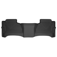 Load image into Gallery viewer, Husky Liners 14 Chevrolet Silverado 1500 / GMC Sierra 1500 X-Act Contour Black 2nd Seat Floor Liner-Husky Liners-HSL53211