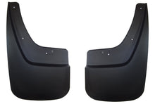 Load image into Gallery viewer, Husky Liners 14 GMC Sierra 1500 Custom Front Black Mud Guards-Husky Liners-HSL56891
