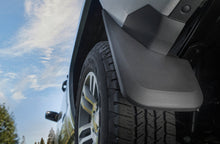 Load image into Gallery viewer, Husky Liners 14 Jeep Grand Cherokee Summit Custom-Molded Rear Mud Guards-Husky Liners-HSL59111