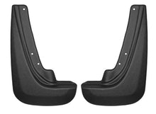 Load image into Gallery viewer, Husky Liners 14 Jeep Grand Cherokee Summit Custom-Molded Rear Mud Guards-Husky Liners-HSL59111