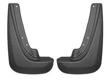 Load image into Gallery viewer, Husky Liners 14 Jeep Grand Cherokee Summit Custom-Molded Rear Mud Guards-Husky Liners-HSL59111