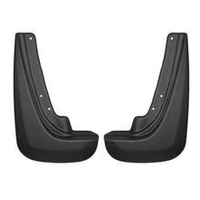 Load image into Gallery viewer, Husky Liners 14 Jeep Grand Cherokee Summit Custom-Molded Rear Mud Guards-Husky Liners-HSL59111