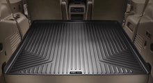 Load image into Gallery viewer, Husky Liners 14 Toyota Corolla WeatherBeater Black Trunk Liner-Husky Liners-HSL44561
