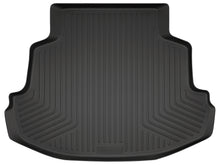 Load image into Gallery viewer, Husky Liners 14 Toyota Corolla WeatherBeater Black Trunk Liner-Husky Liners-HSL44561