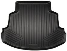 Load image into Gallery viewer, Husky Liners 14 Toyota Corolla WeatherBeater Black Trunk Liner-Husky Liners-HSL44561
