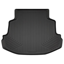 Load image into Gallery viewer, Husky Liners 14 Toyota Corolla WeatherBeater Black Trunk Liner-Husky Liners-HSL44561
