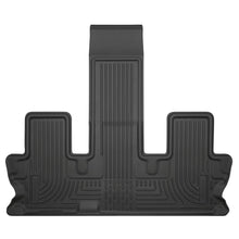 Load image into Gallery viewer, Husky Liners 14 Toyota Highlander Weatherbeater Black 3rd Seat Floor Liner-Husky Liners-HSL19601