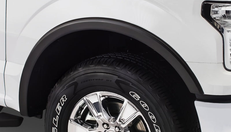 Husky Liners 15-17 Ford F-150 OE Style Fender Flares - 4pc-Husky Liners-HSL2802937