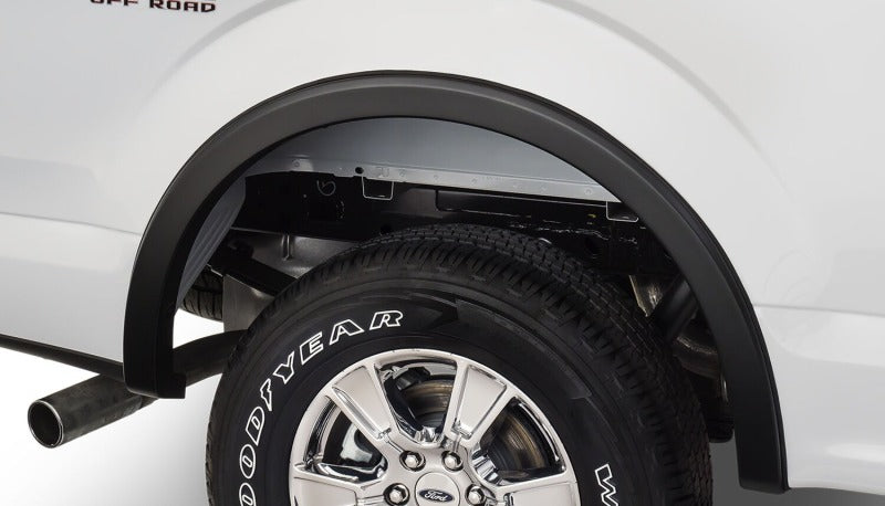 Husky Liners 15-17 Ford F-150 OE Style Fender Flares - 4pc-Husky Liners-HSL2802937