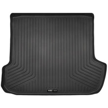 Load image into Gallery viewer, Husky Liners 15-17 Subaru Outback WeatherBeater Black Rear Cargo Liner-Husky Liners-HSL28801