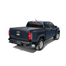 Load image into Gallery viewer, Husky Liners 15-20 Chevrolet Colorado (Excl. ZR2) Fender Flares 4pc - Black-Husky Liners-HSL2804985