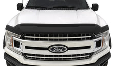 Load image into Gallery viewer, Husky Liners 15-20 Ford F-150 Excl. Raptor Aeroskin II Low Profile - Tex. Black-Husky Liners-HSL2830096