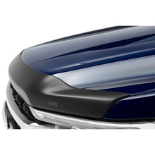 Load image into Gallery viewer, Husky Liners 15-20 Ford F-150 Excl. Raptor Aeroskin Low Profile - Matte Black-Husky Liners-HSL2877096