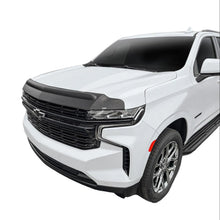 Load image into Gallery viewer, Husky Liners 15-22 Chevrolet Colorado / 17-22 Colorado ZR2 Aeroskin II Low Profile - Tex. Black-Husky Liners-HSL2830113