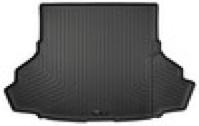 Load image into Gallery viewer, Husky Liners 15-22 Ford Mustang Coupe WeatherBeater Black Trunk Liner-Husky Liners-HSL43071