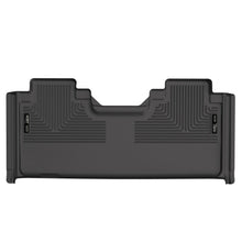 Load image into Gallery viewer, Husky Liners 15-23 Ford F-150 Super Cab X-Act Contour Black 2nd Seat Floor Liners-Husky Liners-HSL53451