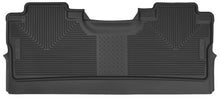 Load image into Gallery viewer, Husky Liners 15-23 Ford F-150 SuperCrew/S.Cab X-Act Contour Black 2nd Seat Floor Liners-Husky Liners-HSL53471