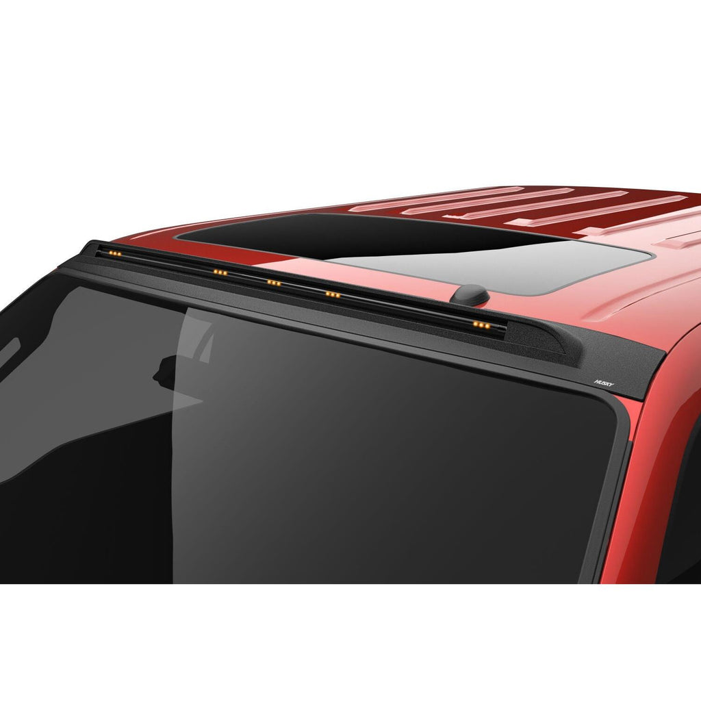 Husky Liners 15-24 Ford F-150 Aerocab PRO - Blk-Husky Liners-HSL2825096