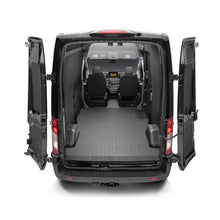 Load image into Gallery viewer, Husky Liners Husky Liners 15-25 Ford Transit 250/350/350HD Guardian Impact Cargo Van Mat - Maxi