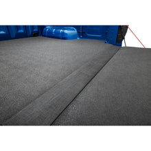 Load image into Gallery viewer, Husky Liners 15-26 Ford F-150 5.5ft Bed &amp; 15-26 Lightning SuperCrew Guardian Impact Bed Mat - Husky Liners HSLHIMQ15SCS