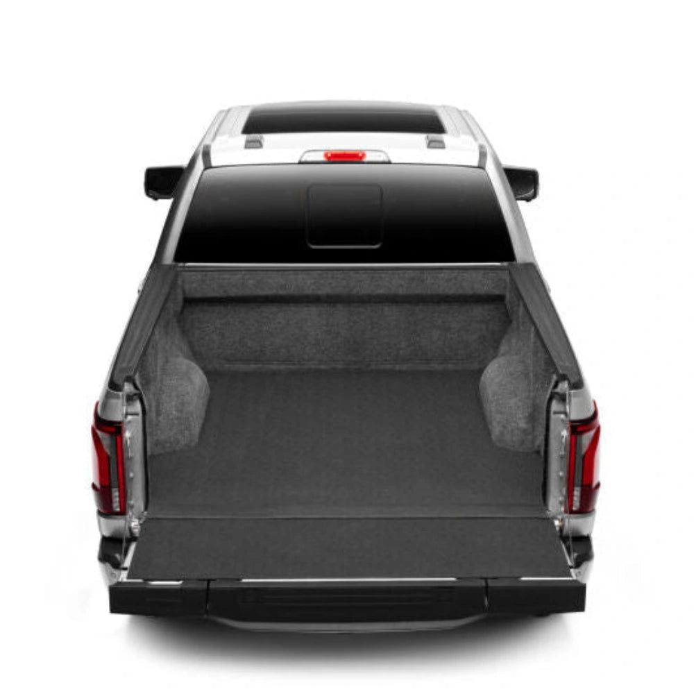 Husky Liners 15-26 Ford F-150 Guardian Impact Bed Liner - Full - Husky Liners HSLHILQ15SBK