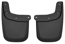 Load image into Gallery viewer, Husky Liners 15 Chevy Colorado/ GMC Canyon Custom-Molded Rear Mud Guards-Husky Liners-HSL59231