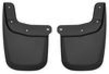 Load image into Gallery viewer, Husky Liners 15 Chevy Colorado/ GMC Canyon Custom-Molded Rear Mud Guards-Husky Liners-HSL59231