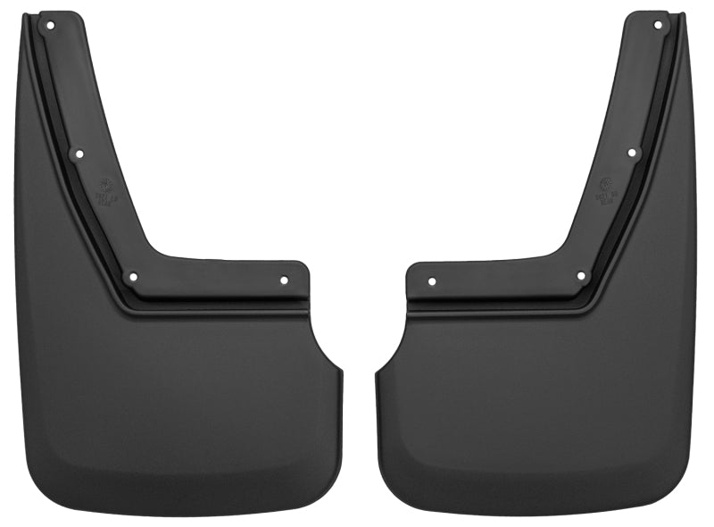 Husky Liners 15 Chevy Suburban Custom-Molded Rear Mud Guards-Husky Liners-HSL59211