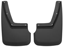 Load image into Gallery viewer, Husky Liners 15 Chevy Suburban Custom-Molded Rear Mud Guards-Husky Liners-HSL59211