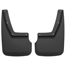 Load image into Gallery viewer, Husky Liners 15 Chevy Suburban Custom-Molded Rear Mud Guards-Husky Liners-HSL59211