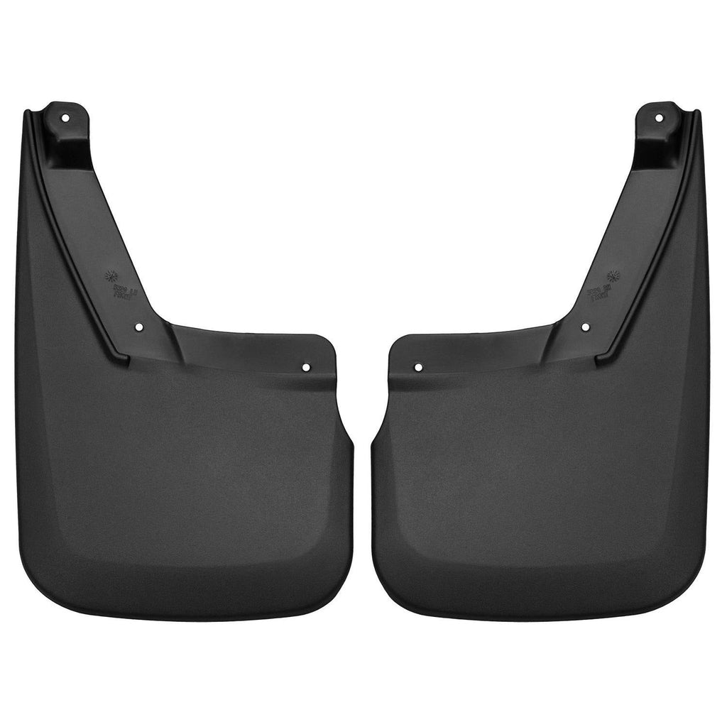 Husky Liners 15 Chevy Suburban/Tahoe Custom-Molded Front Mud Guards-Husky Liners-HSL58201
